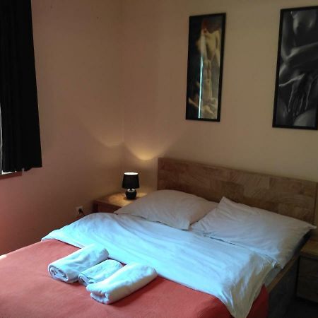 קרקוב Akt Studio Apartment City Centre מראה חיצוני תמונה